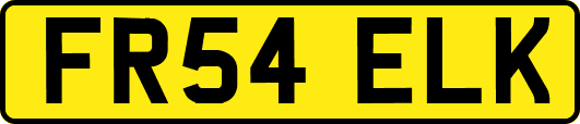 FR54ELK