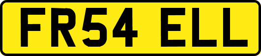 FR54ELL