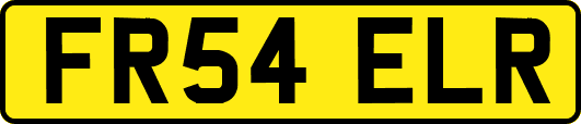 FR54ELR