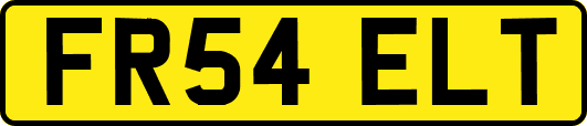 FR54ELT