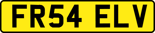 FR54ELV