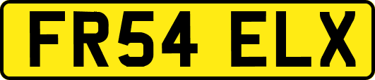FR54ELX