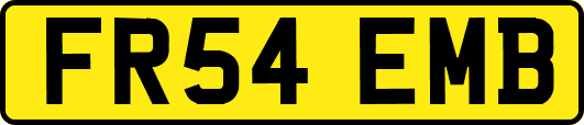 FR54EMB