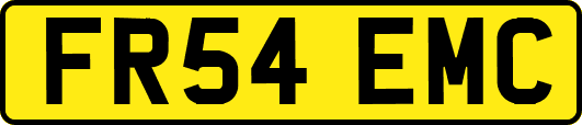 FR54EMC