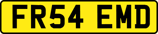 FR54EMD