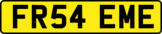 FR54EME