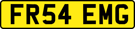 FR54EMG