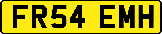 FR54EMH