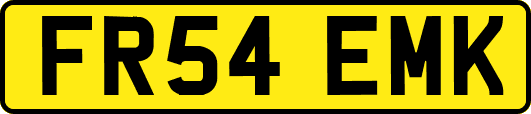 FR54EMK