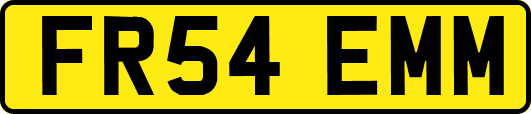 FR54EMM