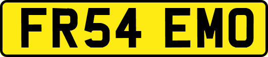FR54EMO