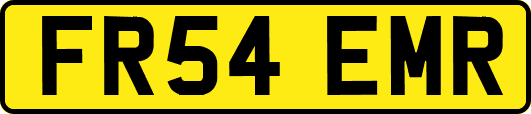 FR54EMR