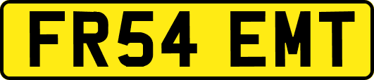 FR54EMT