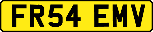 FR54EMV