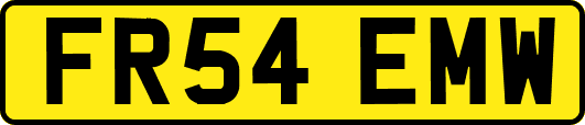 FR54EMW