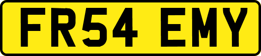 FR54EMY