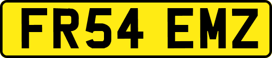 FR54EMZ