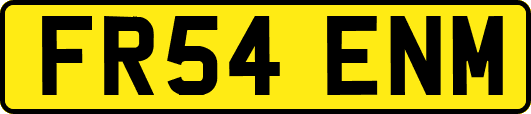 FR54ENM