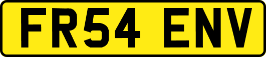 FR54ENV