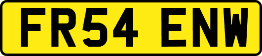 FR54ENW