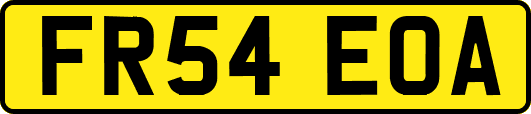FR54EOA