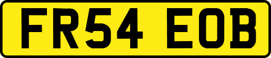 FR54EOB
