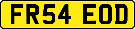 FR54EOD