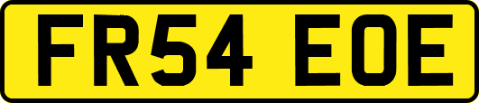 FR54EOE