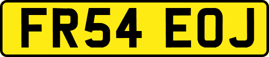 FR54EOJ