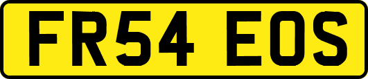 FR54EOS