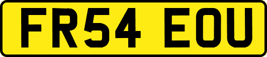 FR54EOU