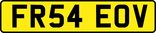FR54EOV