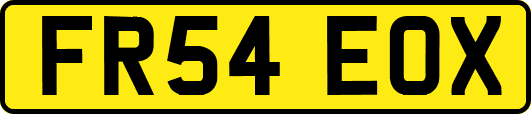 FR54EOX