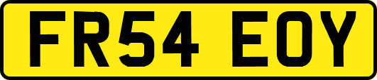 FR54EOY
