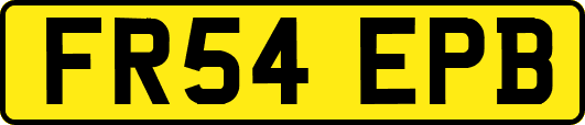 FR54EPB