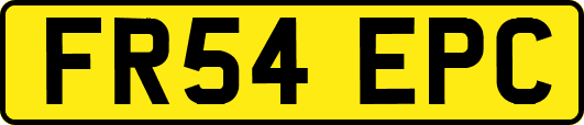 FR54EPC