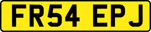 FR54EPJ