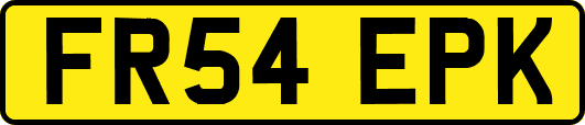 FR54EPK