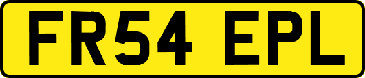 FR54EPL