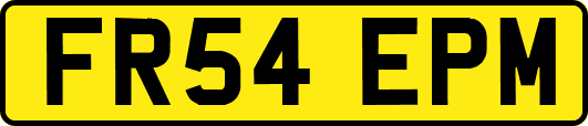 FR54EPM