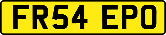 FR54EPO