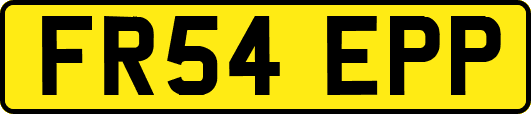 FR54EPP