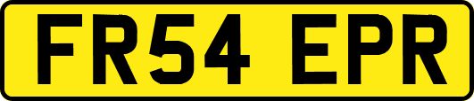 FR54EPR