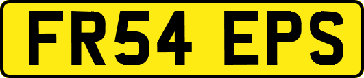 FR54EPS