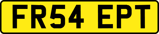 FR54EPT