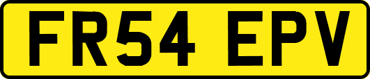 FR54EPV