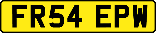 FR54EPW