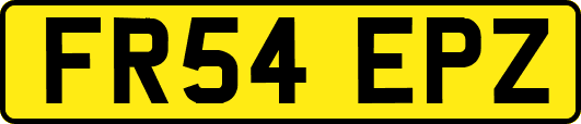 FR54EPZ