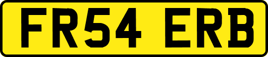 FR54ERB