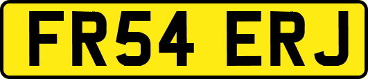 FR54ERJ